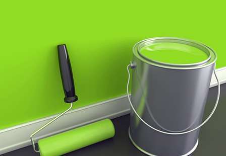 painting services in kaushambi