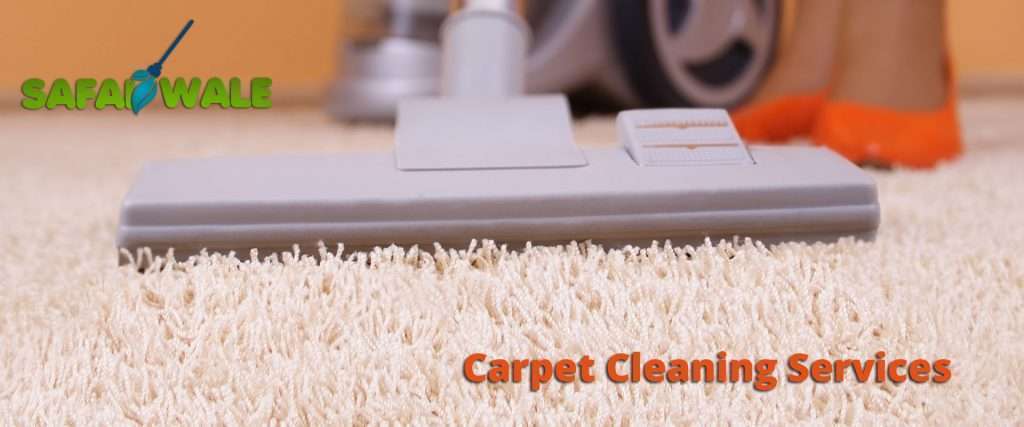 Carpet Cleaning Services