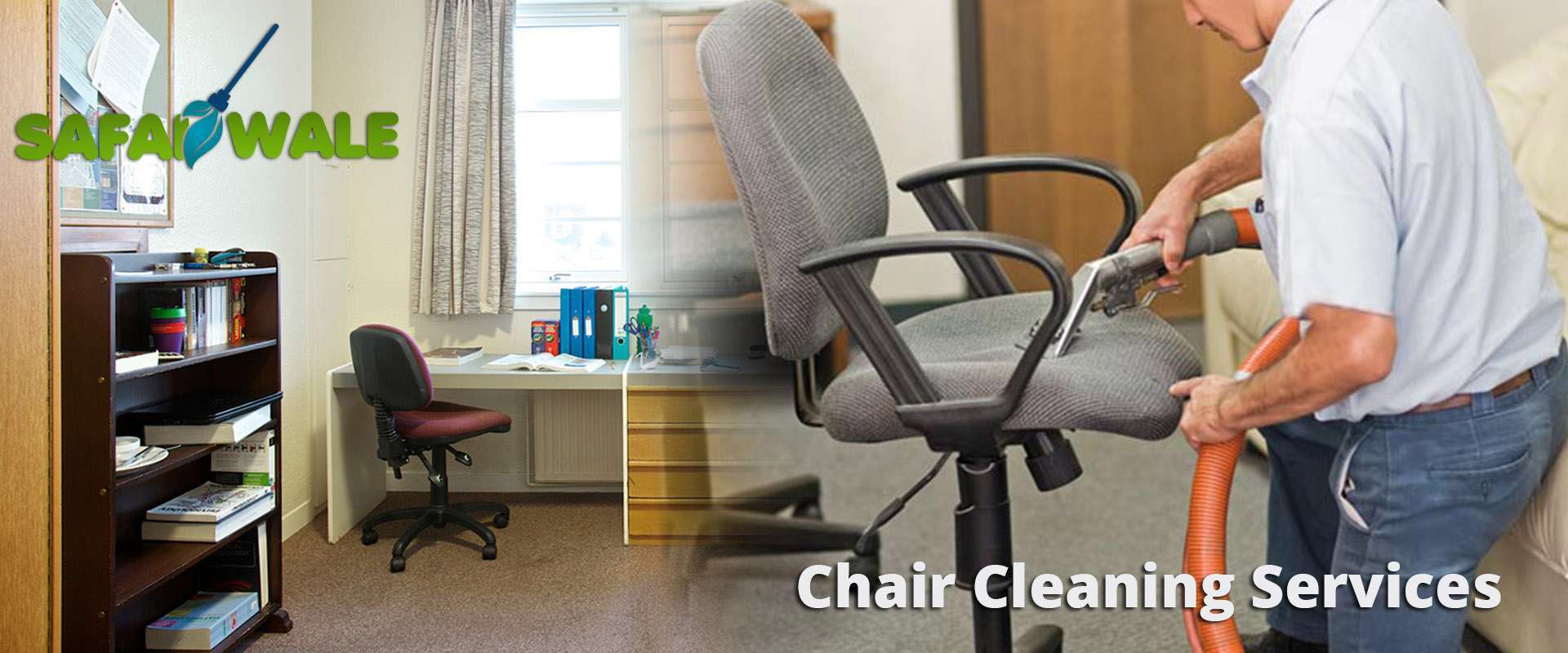chair cleaning services in Gurgaon