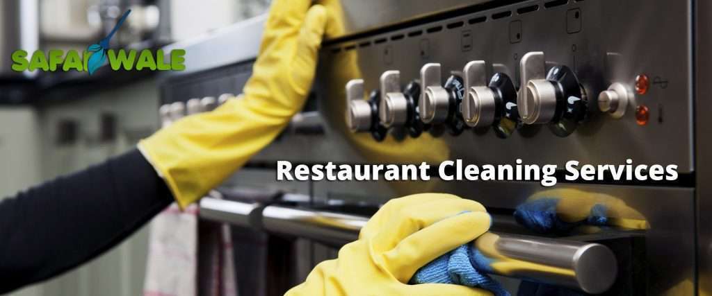 restaurant cleaning services in noida