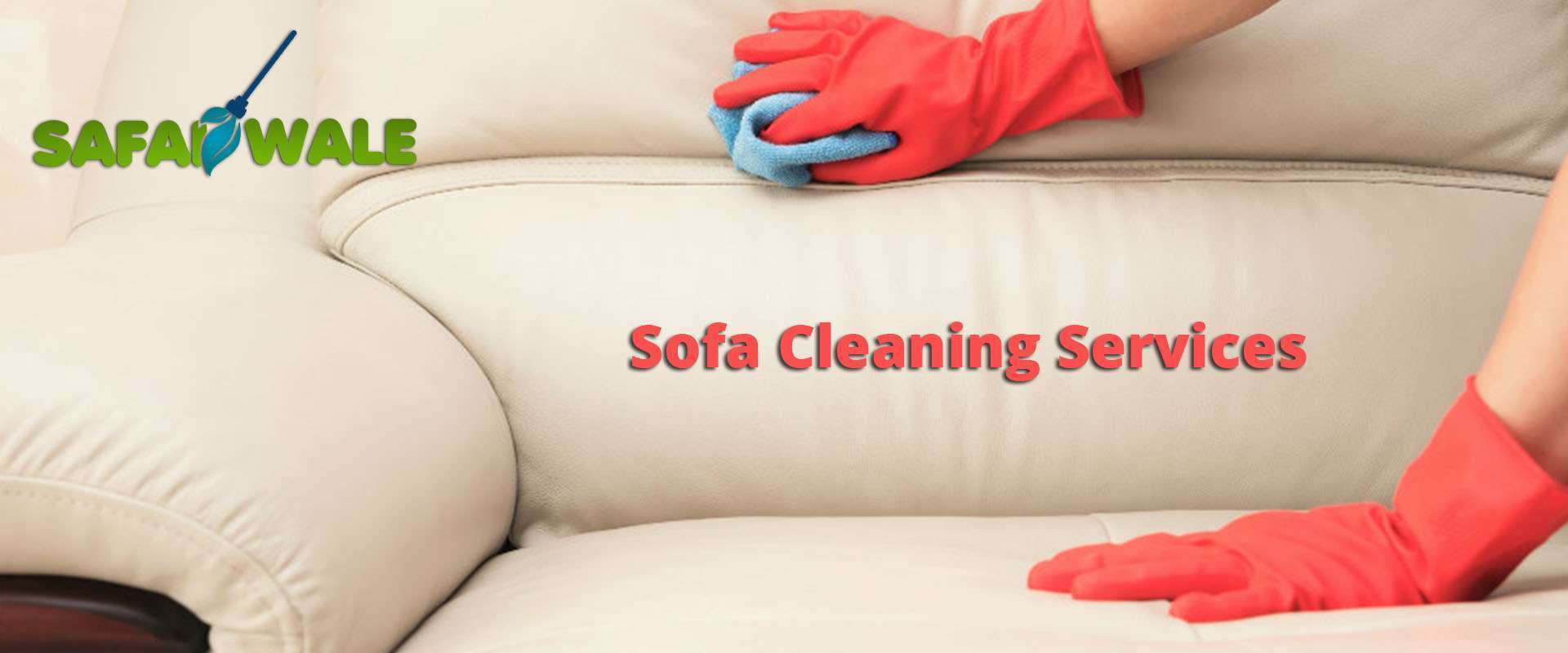 Sofa Cleaning Services In Alwar