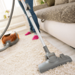 Carpet Cleaning