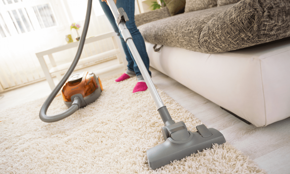 Top 5 Best Carpet Cleaning Services In India - Safaiwale