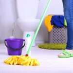 Bathroom Cleaning Service Providers