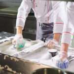 Restaurant Cleaning Service