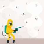 Mosquito Control Service