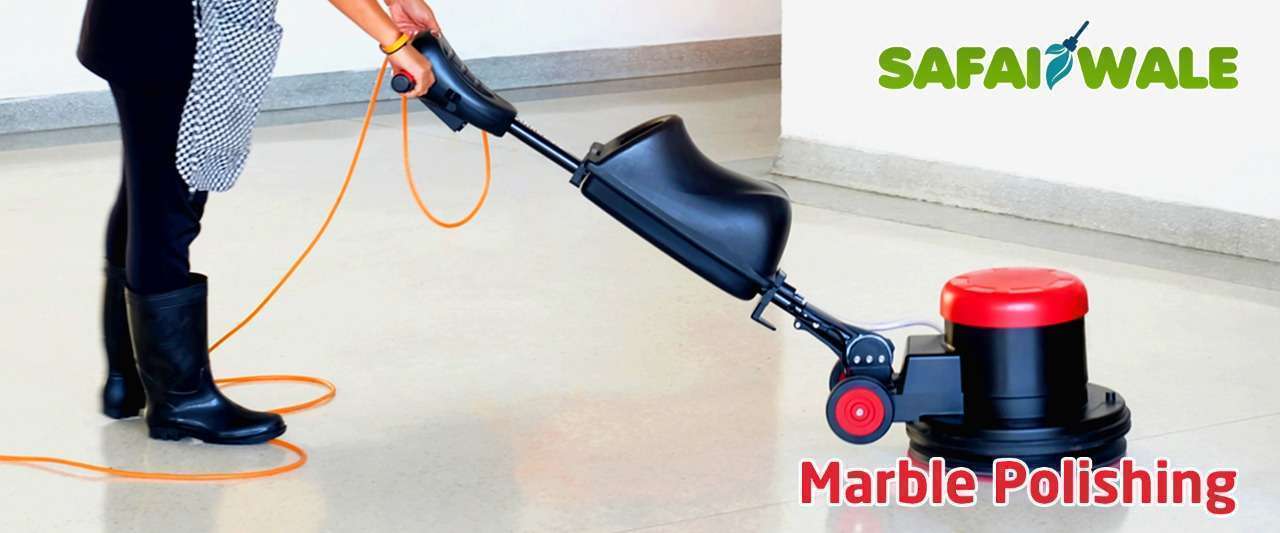 marble polishing services in Chandigarh