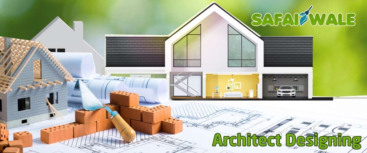 architecture interior design services in Noida