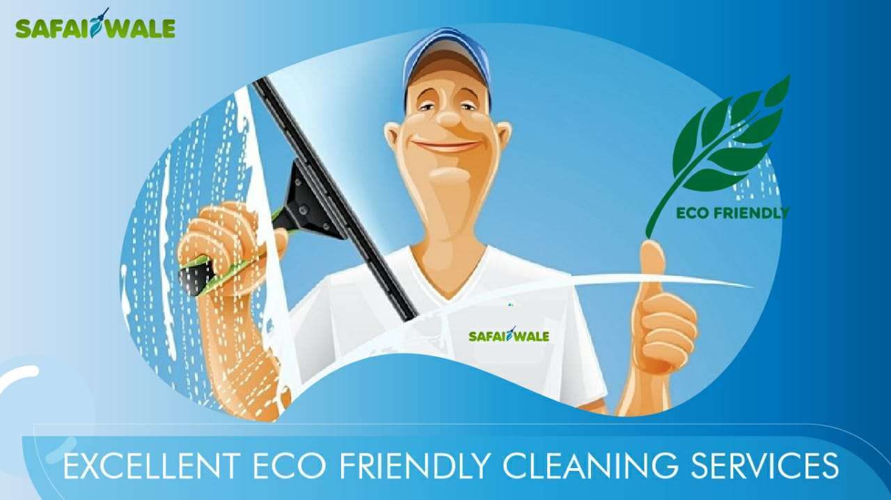 housekeeping services in Delhi NCR