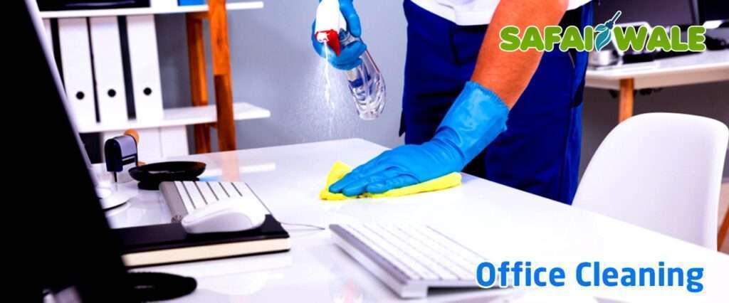 Office Cleaning Services In Vaishali