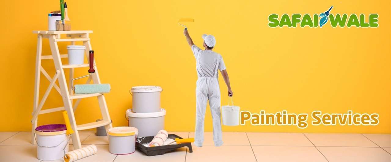 painting services in Noida