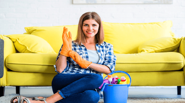 Sofa Cleaners In Pune