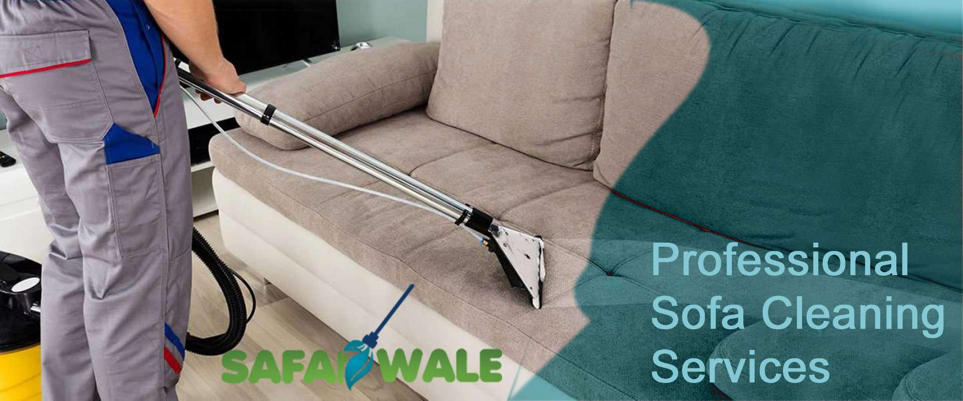 Sofa Cleaning Services 