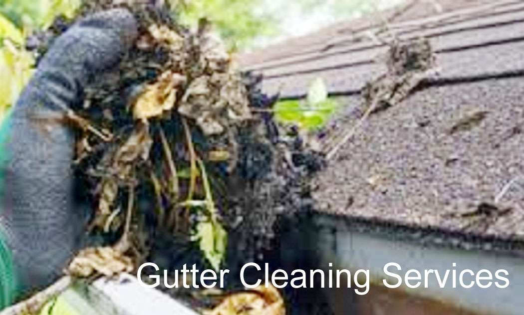 Gutter Cleaning Services In Delhi