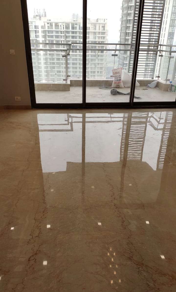 Marble Polishing Services Terrace