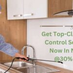 Get Top-Class Pest Control Services Now In Noida @30% Off