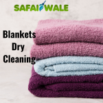 blanket cleaning