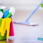 Home Cleaning Services