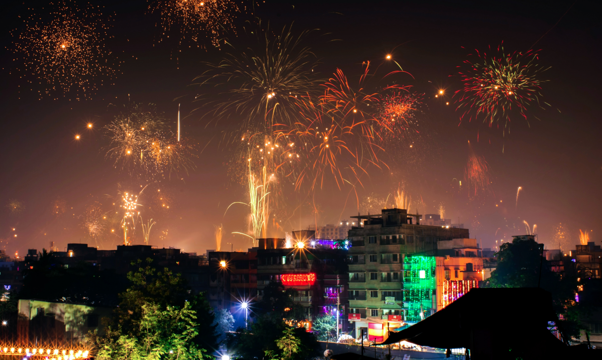 Diwali cleaning services