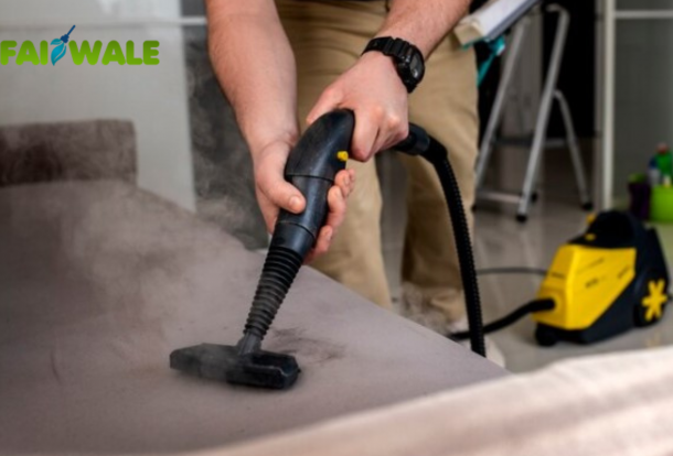 Tips that you need to follow for sofa cleaning