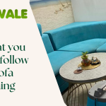 Best Tips for Sofa Cleaning