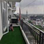 Invisible Grills India