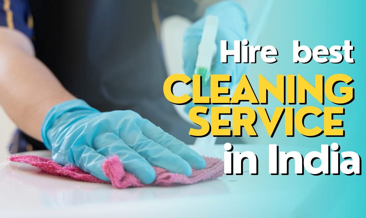 Cleaning Services
