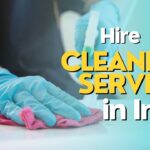 Cleaning Services