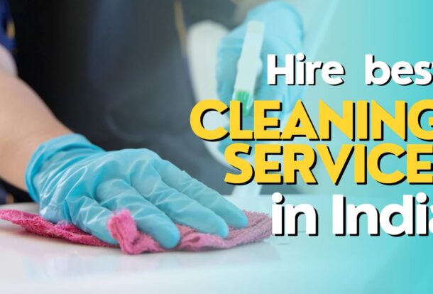 Cleaning Services