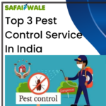 top 3 pest control service in india