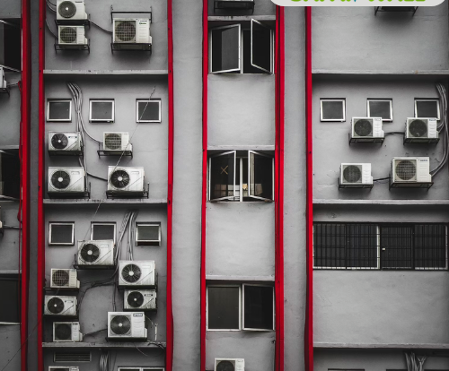 safaiwale ac repairing service