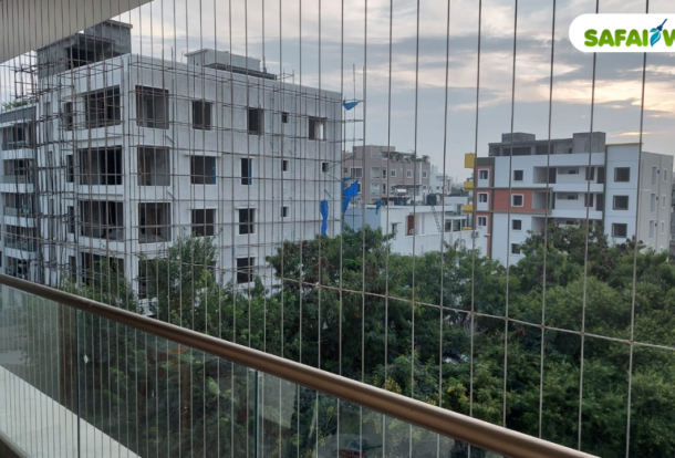 Invisible Grill Services