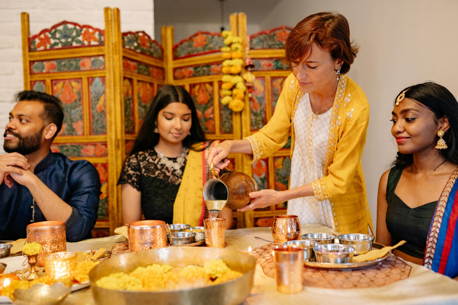 Vastu - Healthy Family Relationship -Safaiwale