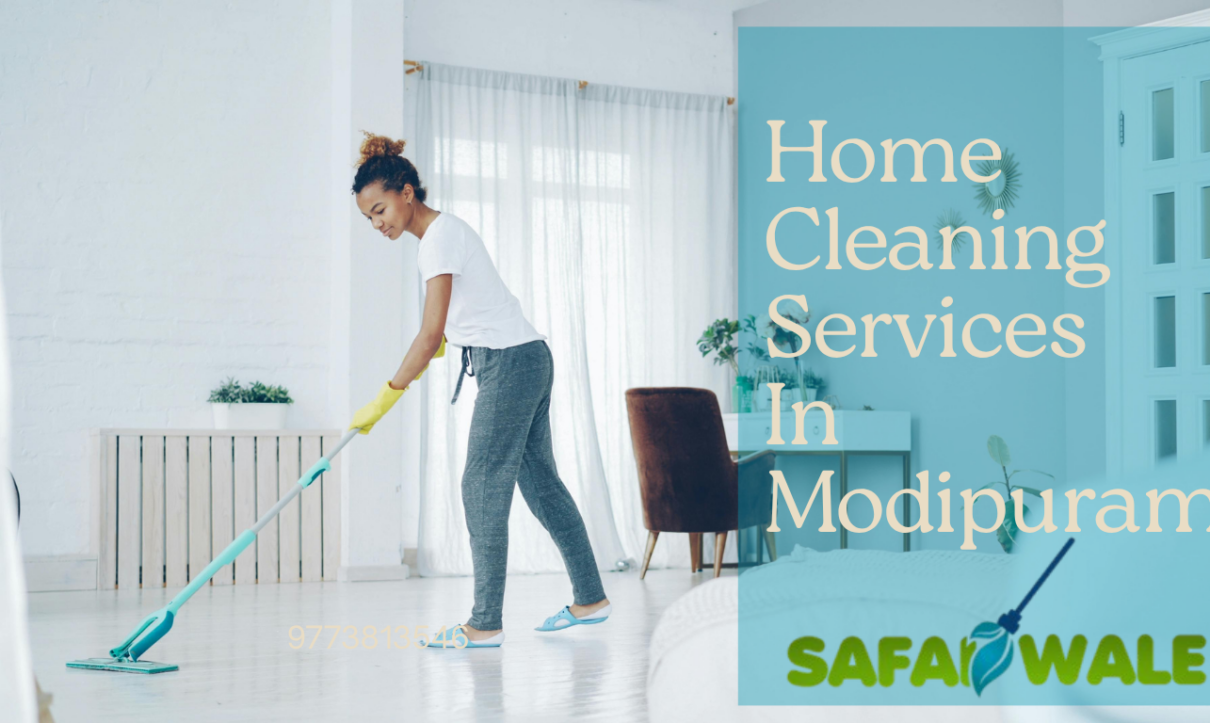 Home Cleanining Modipuram